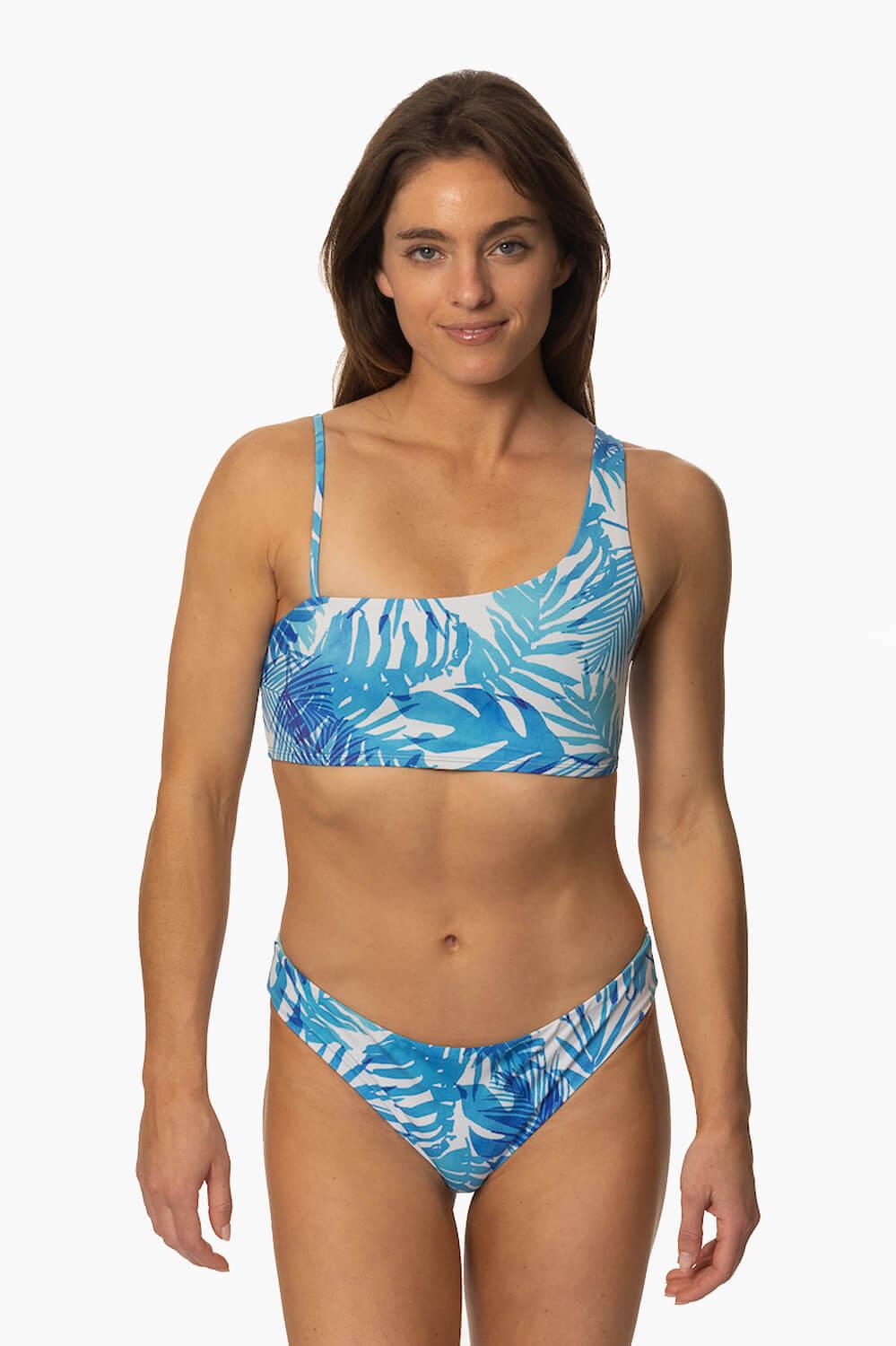 Valle Bikini Bottom - La Jolla Female Product Image