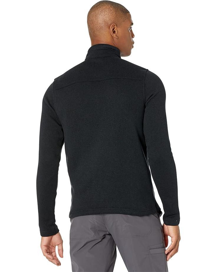 Canyonlands ½ Zip Product Image