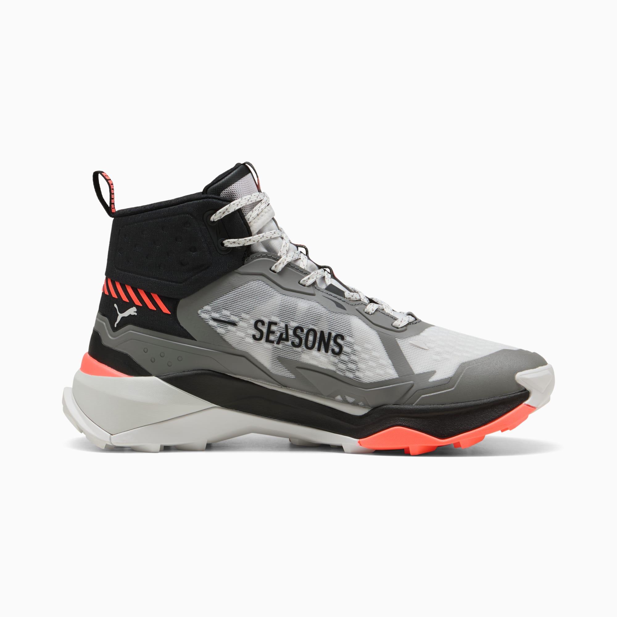 SEASONS Explore NITRO™ 2 Men's Mid Hiking Shoes Product Image