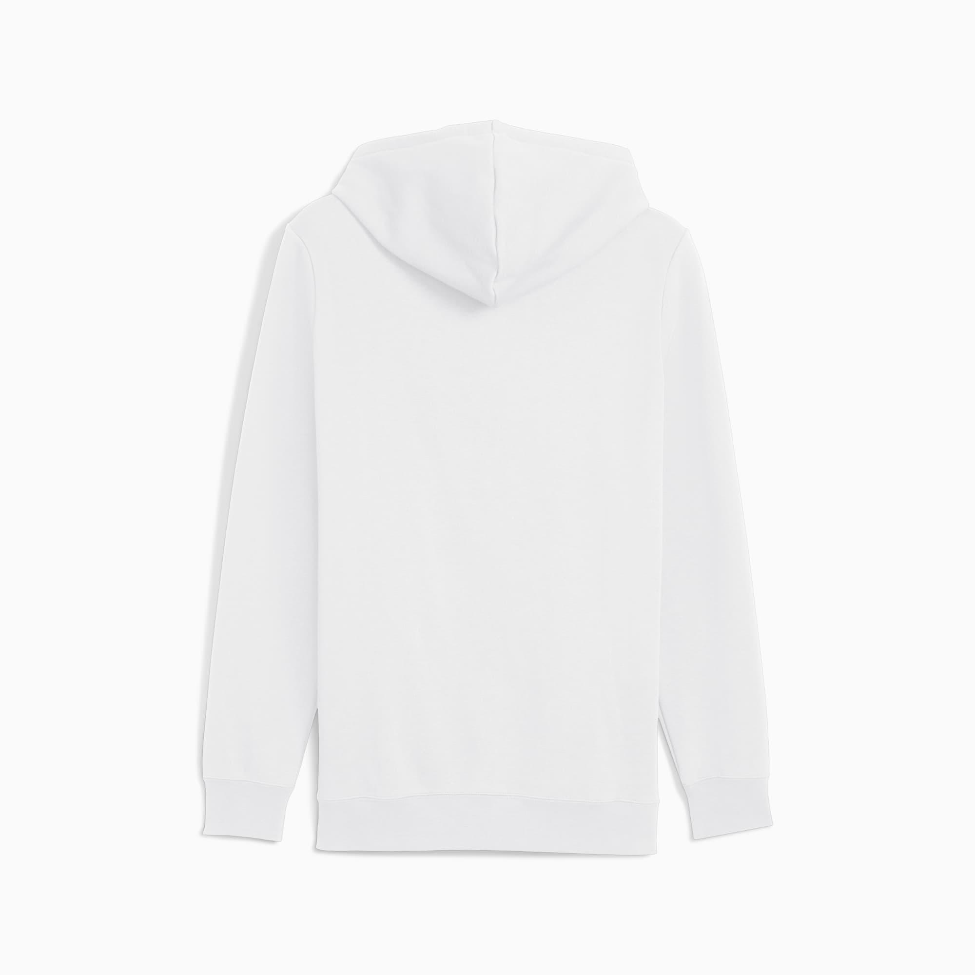 PUMA Essentials Logo Lab Hoodie Men Product Image