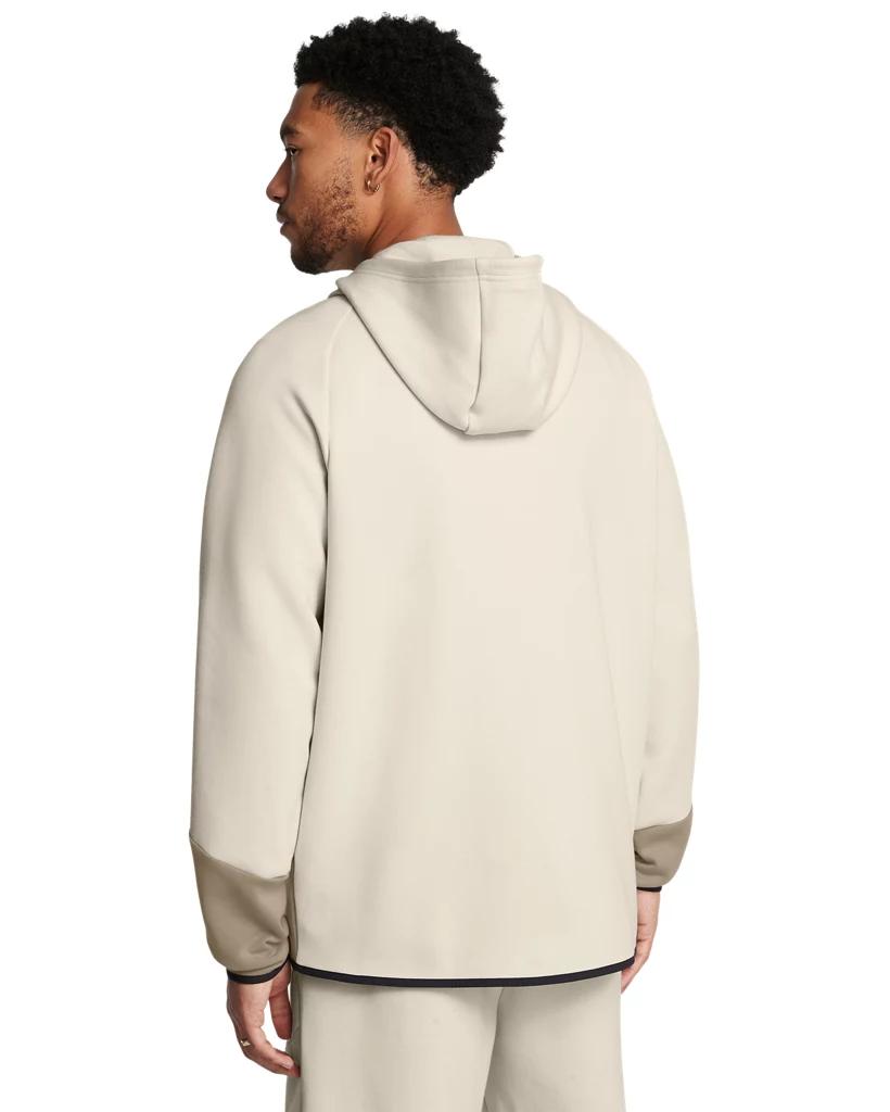 UA Unstoppable Fleece Product Image