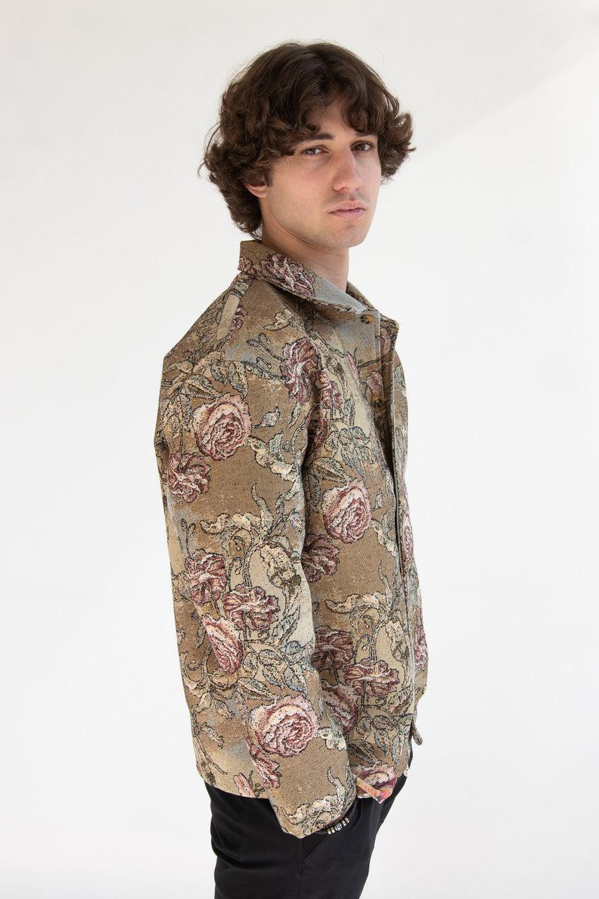 Tapestry Jacket Product Image