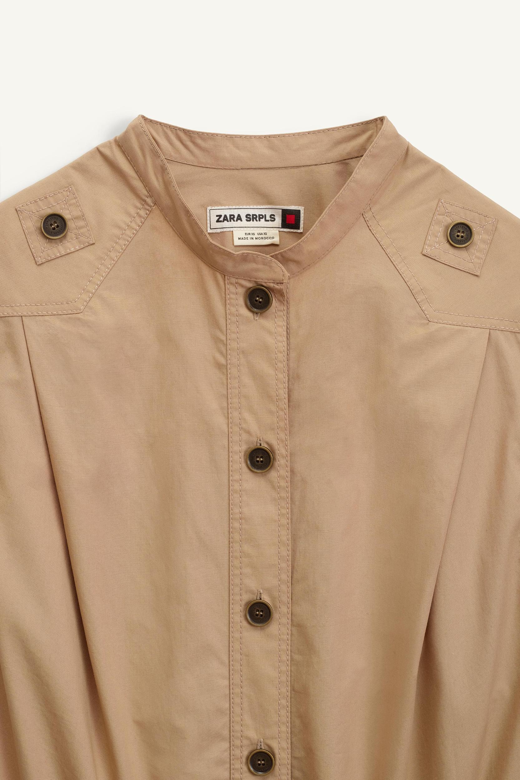 SHRT JMPST 14 Product Image