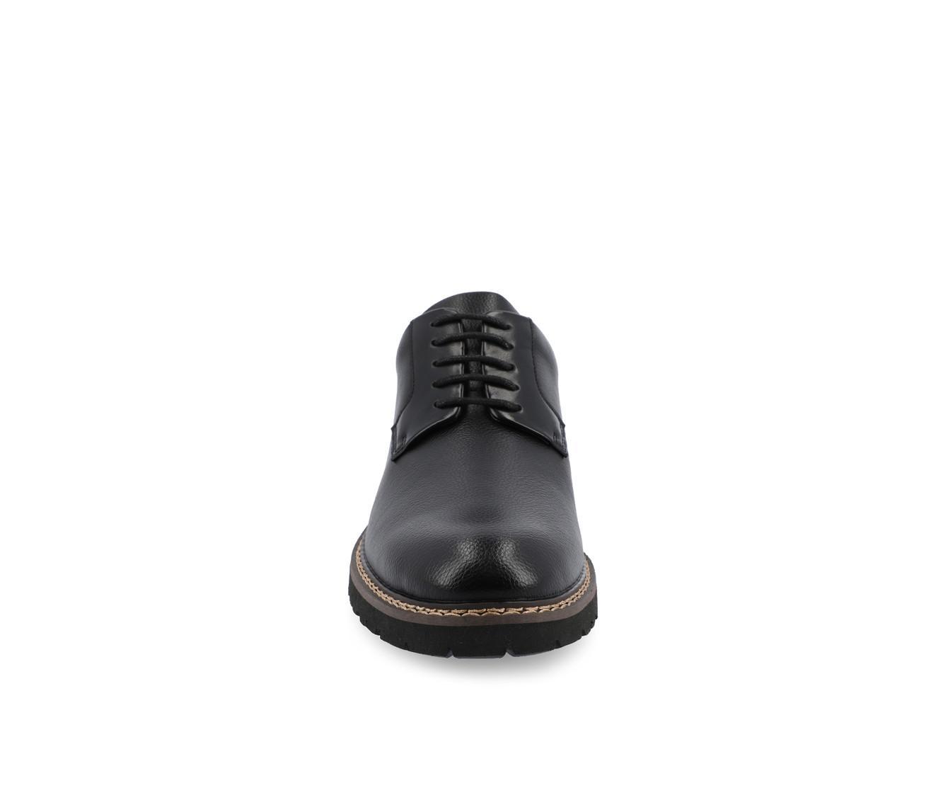 Men's Vance Co. Martin Oxfords Product Image