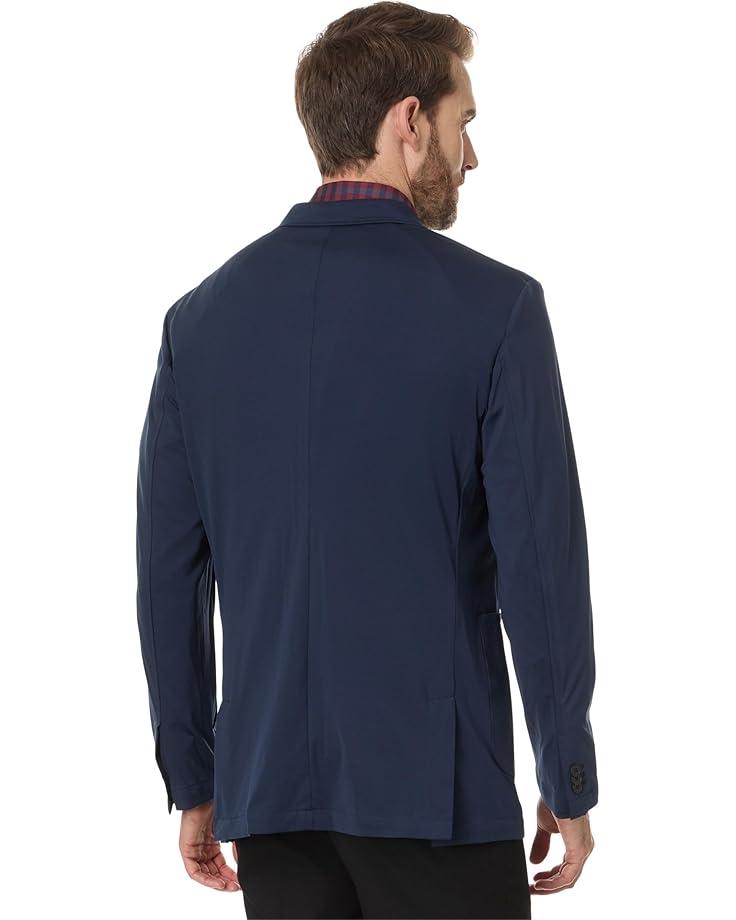Men's Johnston & Murphy Xc Flex Knit Blazer Product Image