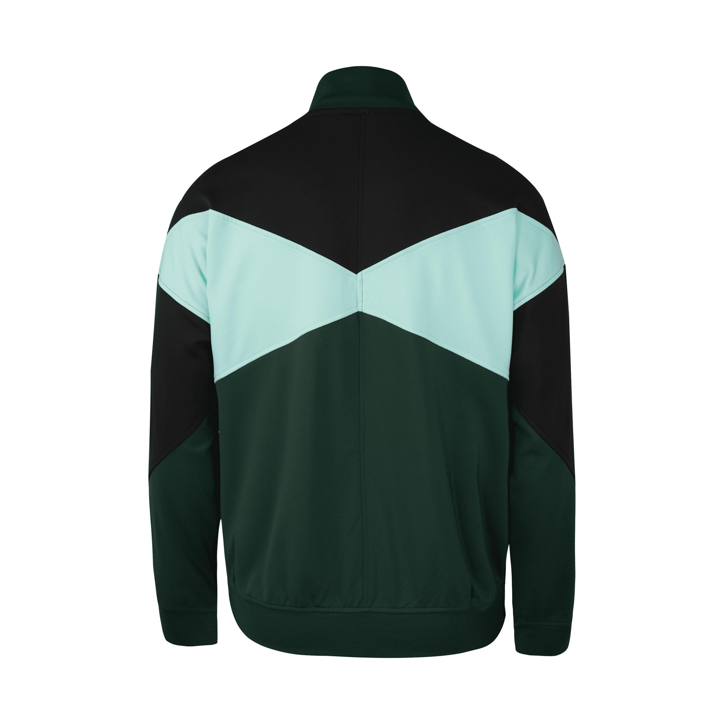 Racing Louisville FC Nike Unisex NWSL Anthem Jacket | M62604RLFC-FIM Product Image