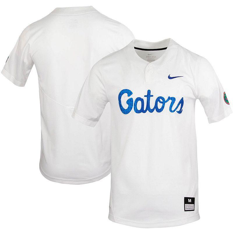 Nike Florida Gators Replica Softball Jersey, Mens Product Image