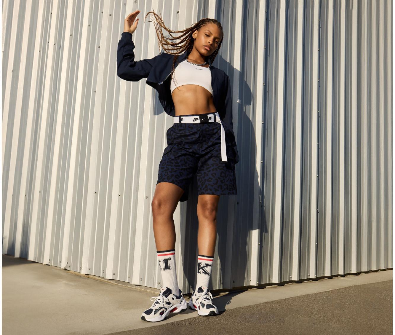 Women's Nike AL8 Sneakers Product Image