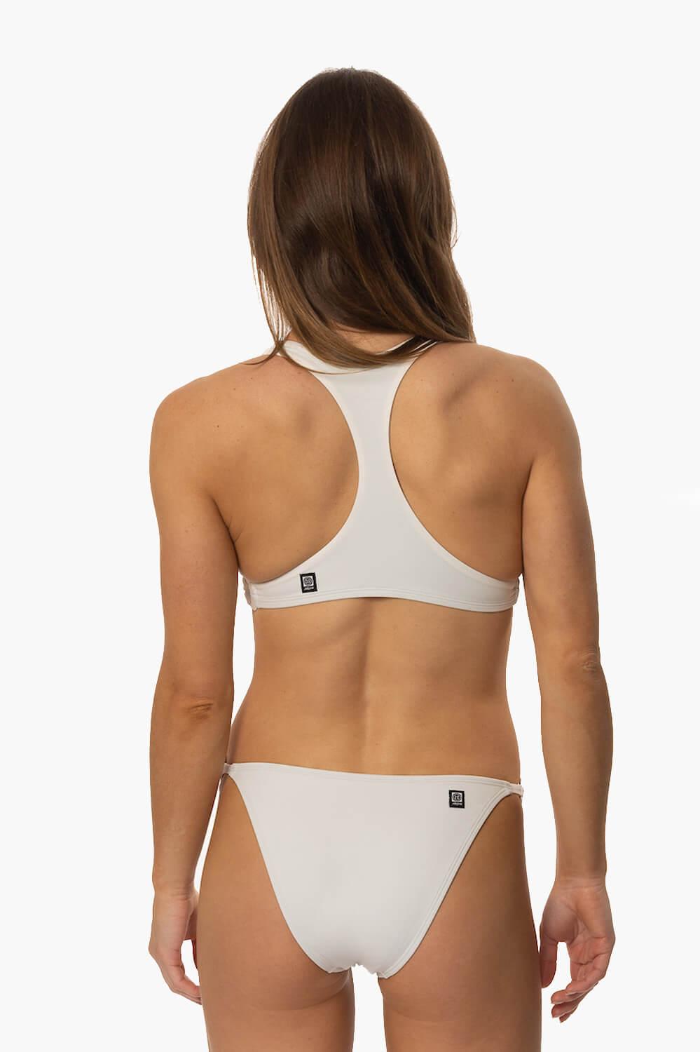 Luisa Bikini Bottom - Encinitas Female Product Image