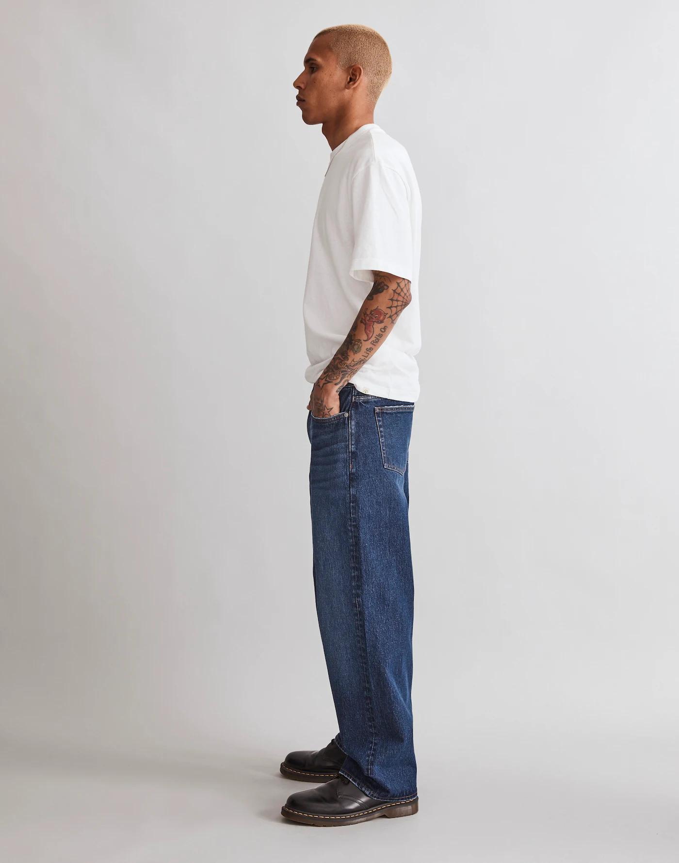 The 1991 Loose Straight Jean Product Image