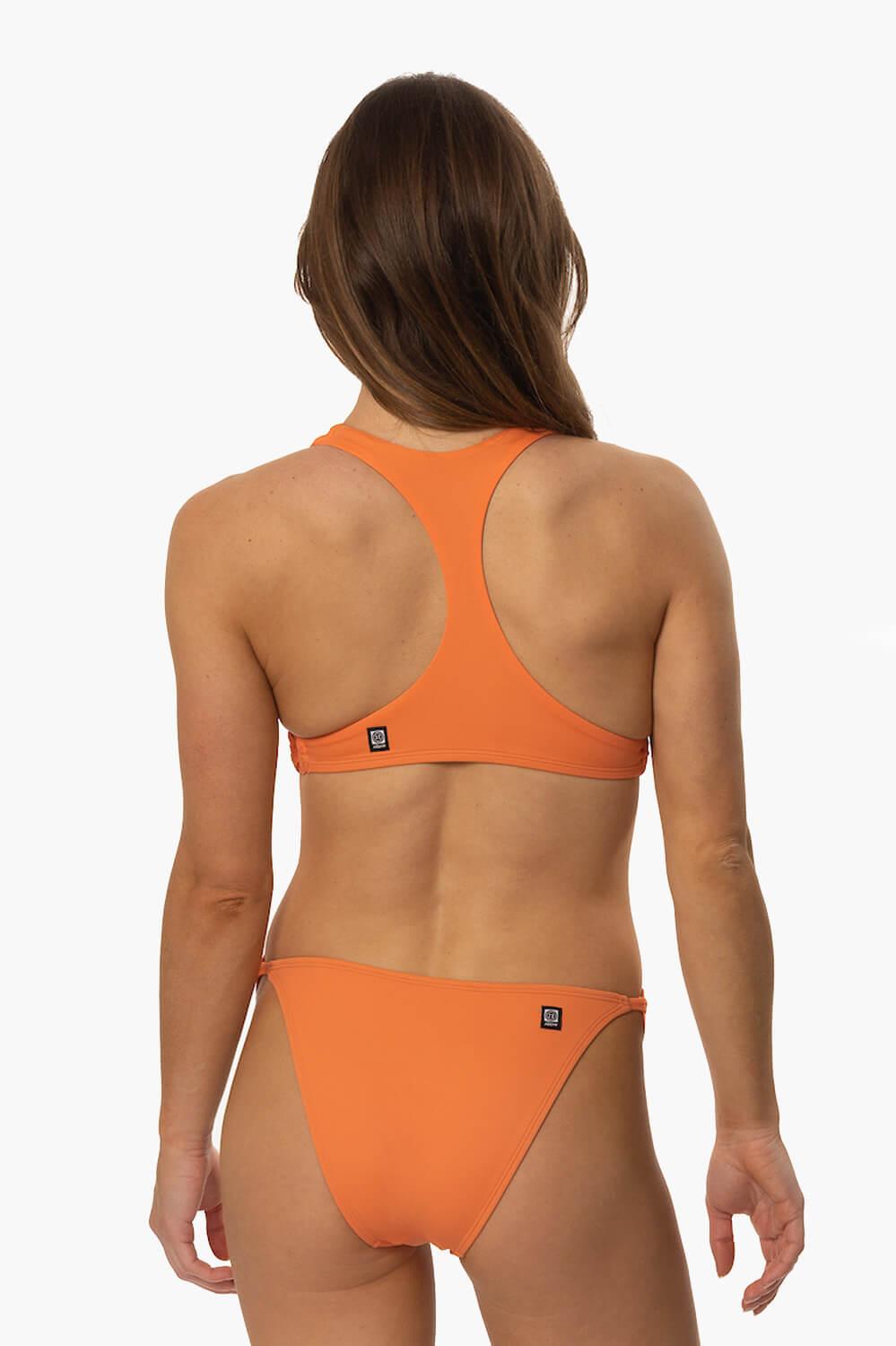 Luisa Bikini Bottom - Encinitas Female Product Image