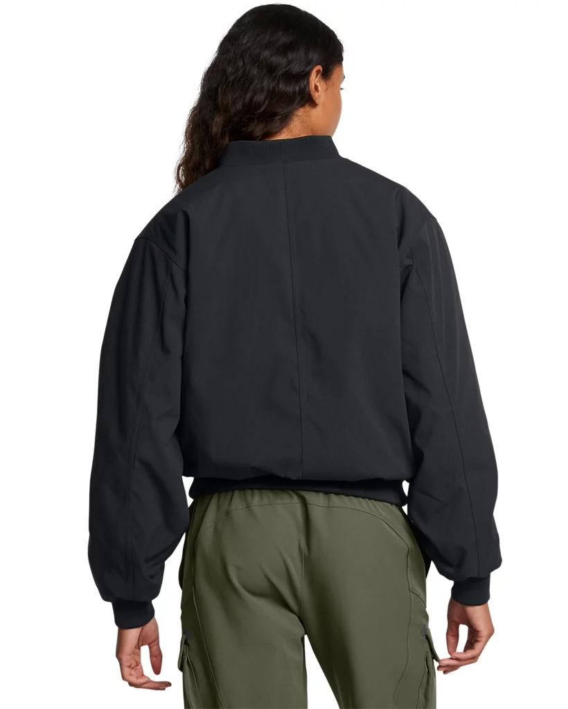 UA Expanse Fleece-Lined Product Image