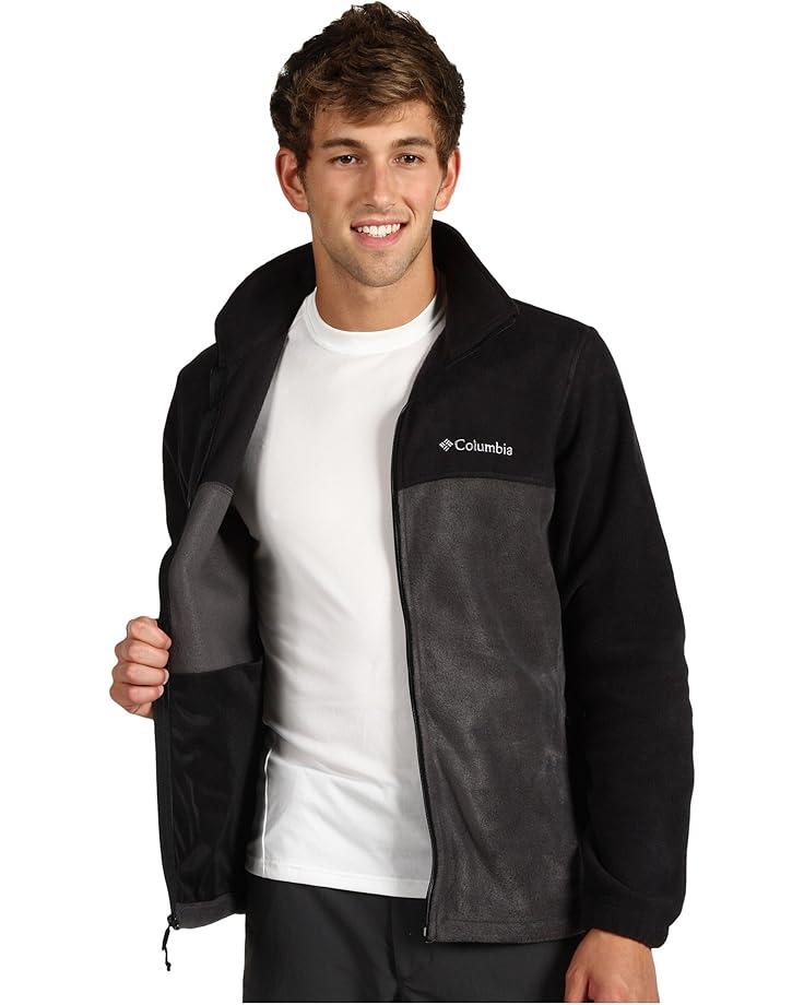 Ascender™ Softshell Jacket Product Image