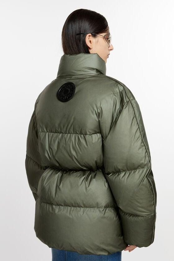 Down jacket Product Image