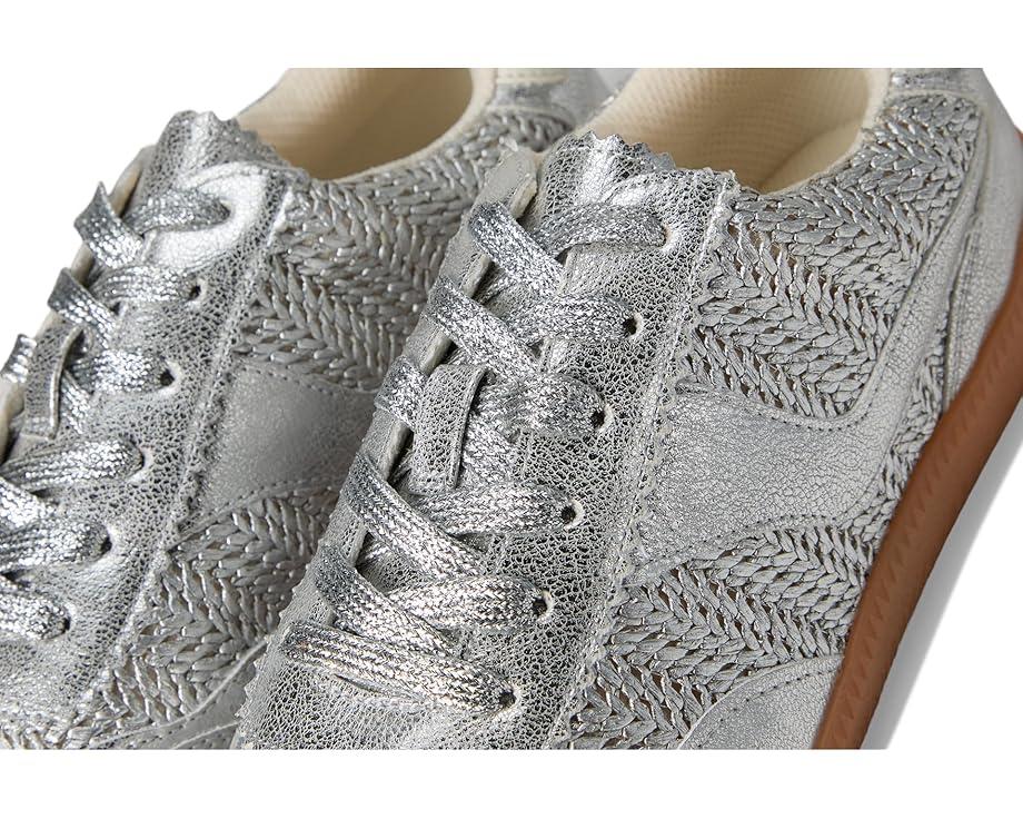 Hillary Mesh Sneakers Product Image