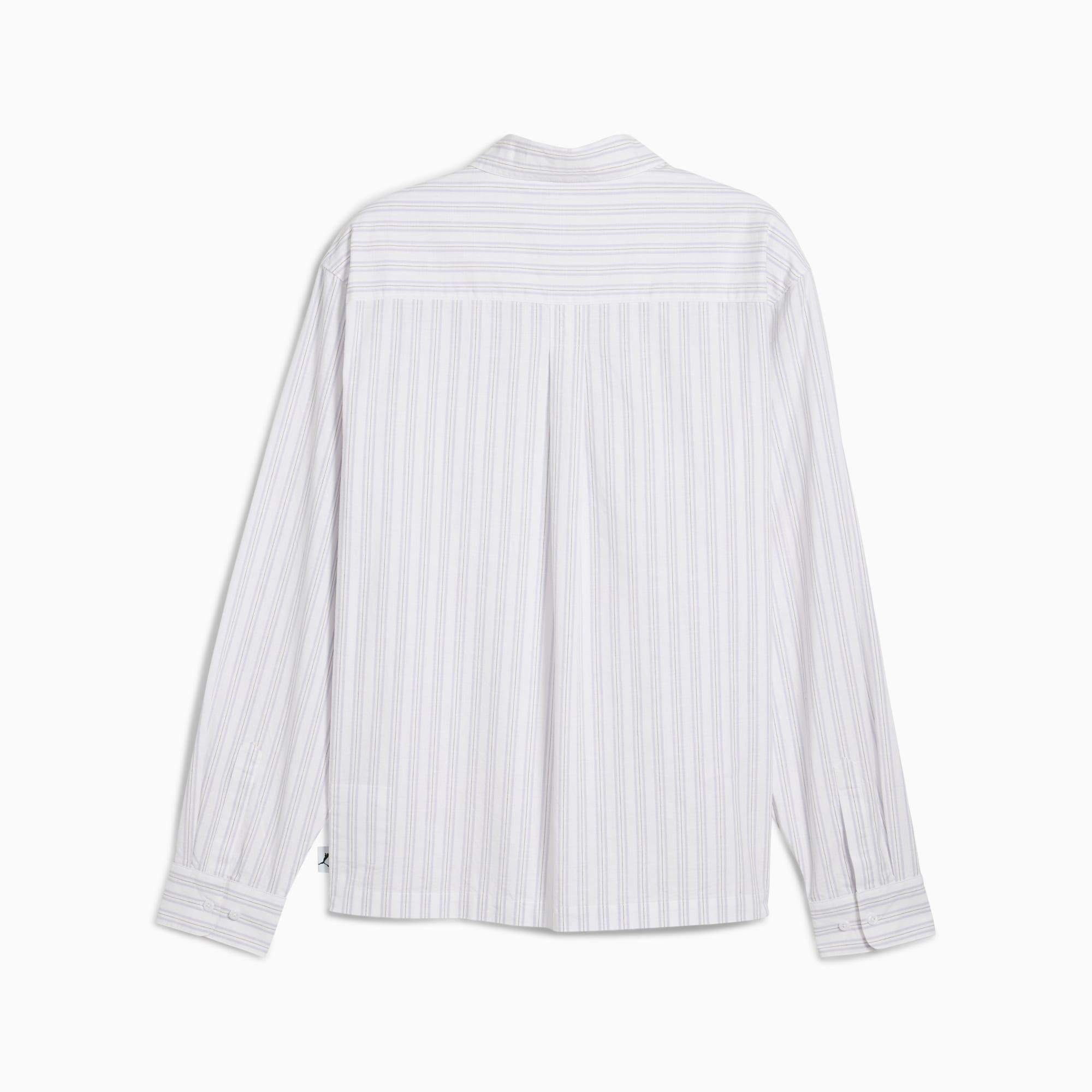 MMQ Men's Half-Zip Shirt Product Image