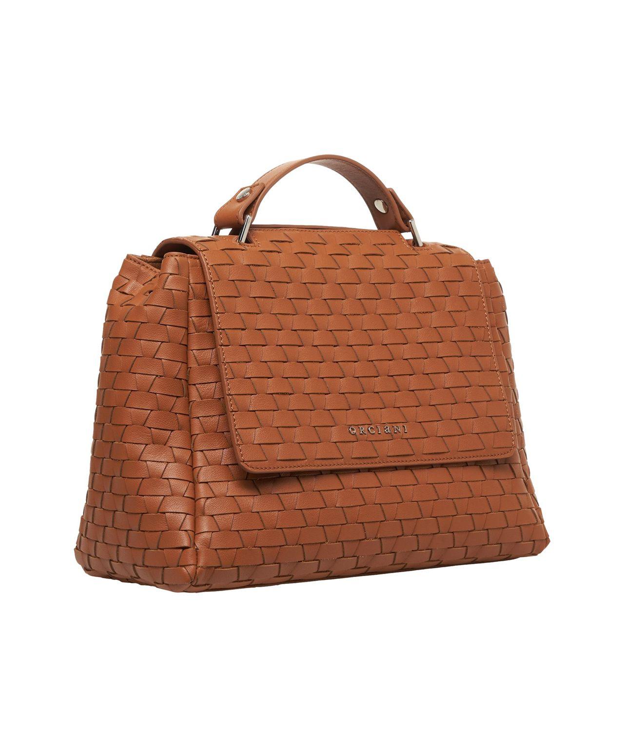 Handbag with shoulder strap 'Sveva' Product Image