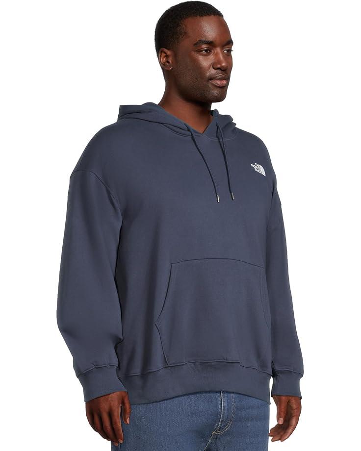 TNF™ Essential Simple Dome Relaxed Hoodie Product Image