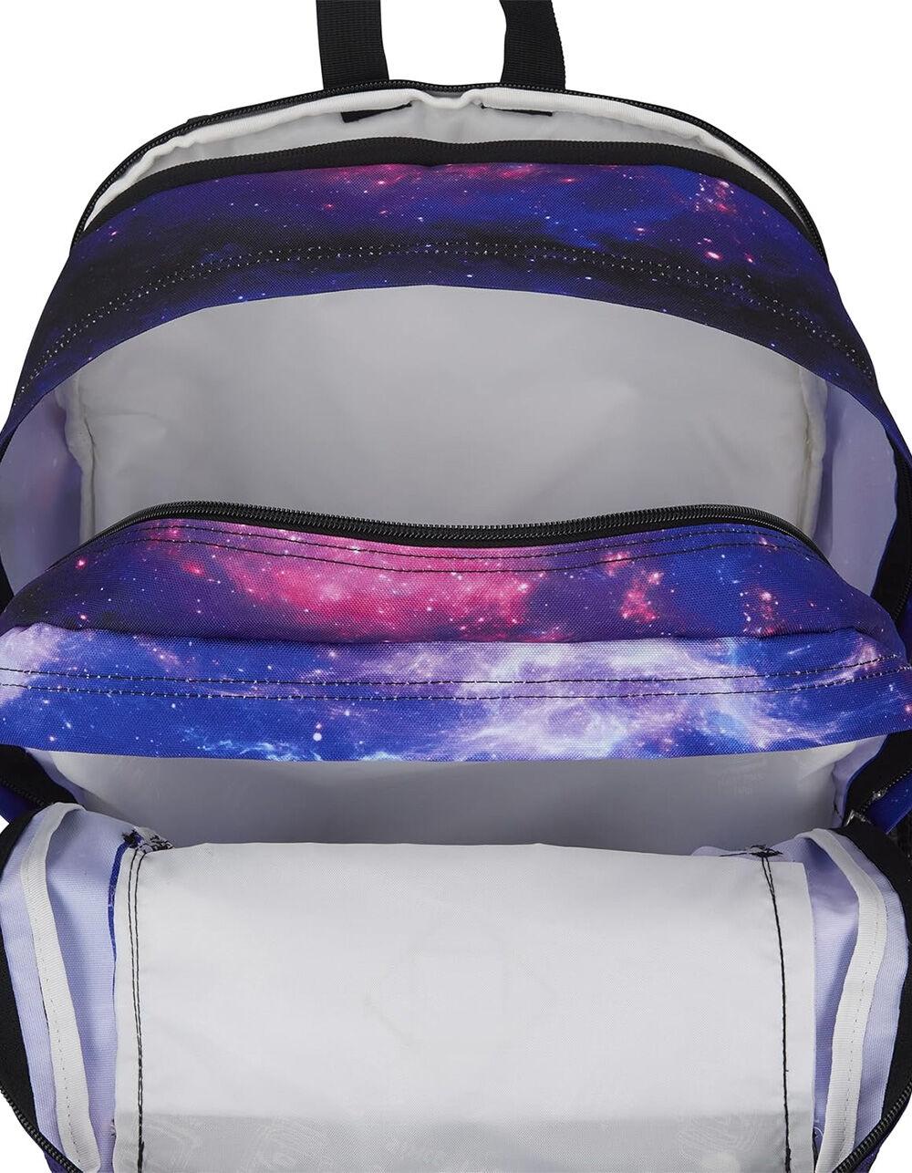 JANSPORT Main Campus Backpack - SPACE DUST Product Image