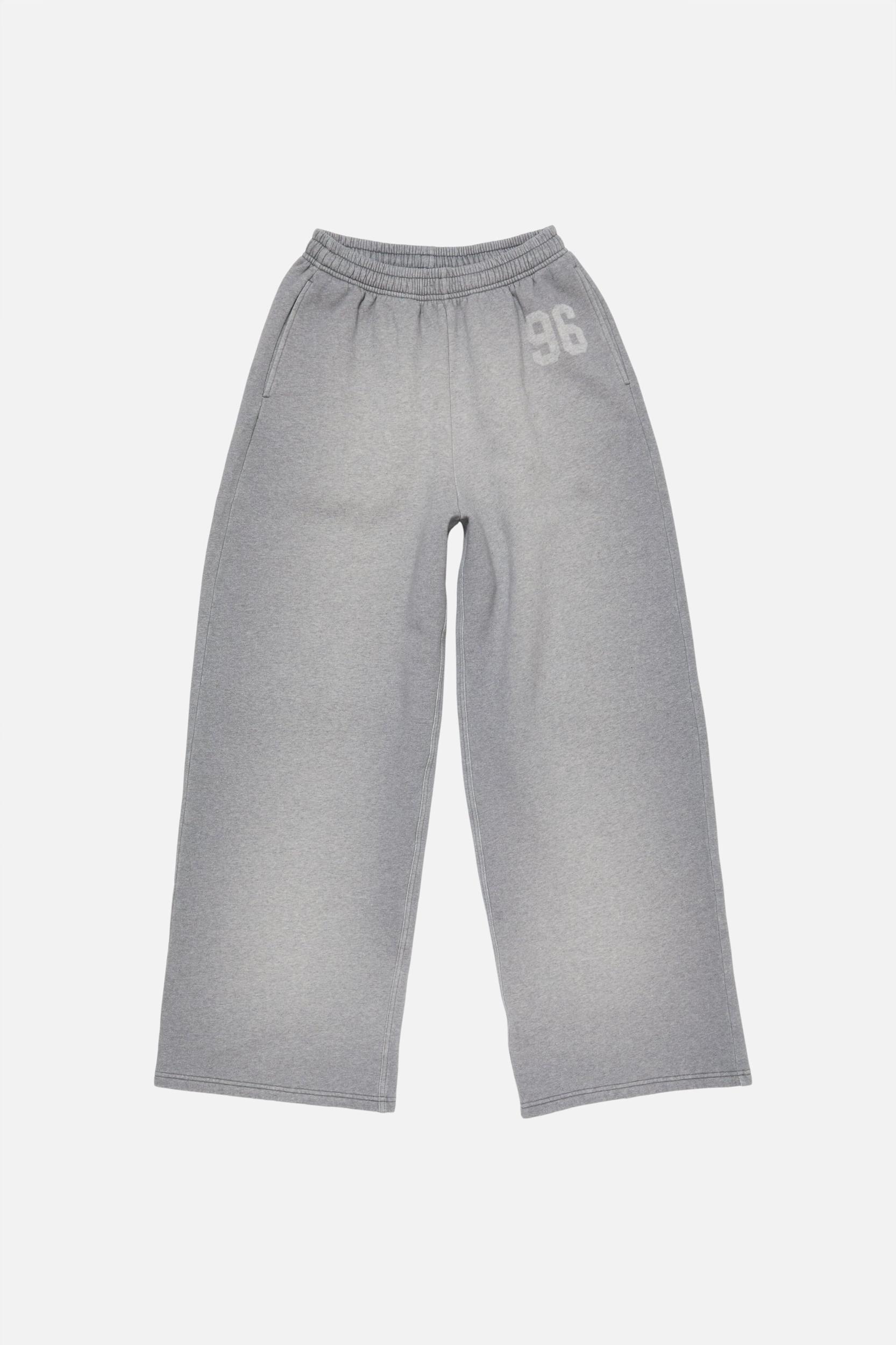 Logo sweatpants Product Image