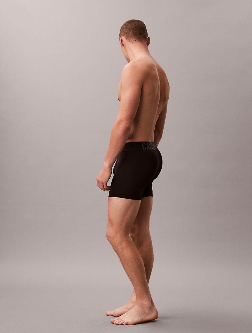 Intense Power Micro 3-Pack Boxer Brief Product Image