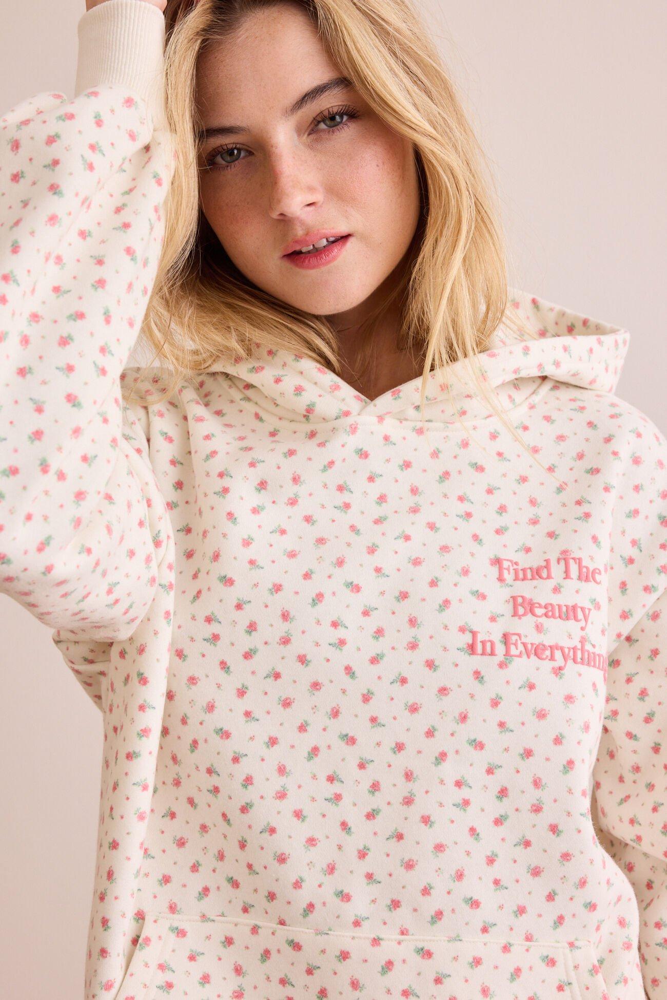 Find The Beauty Hoodie Product Image