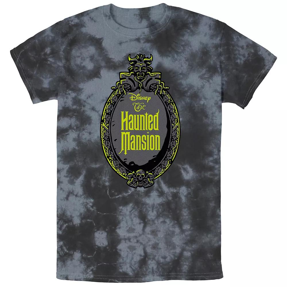 Men's The Mandalorian Mando's Team Group Shot Bombard Wash Graphic Tee,  Product Image