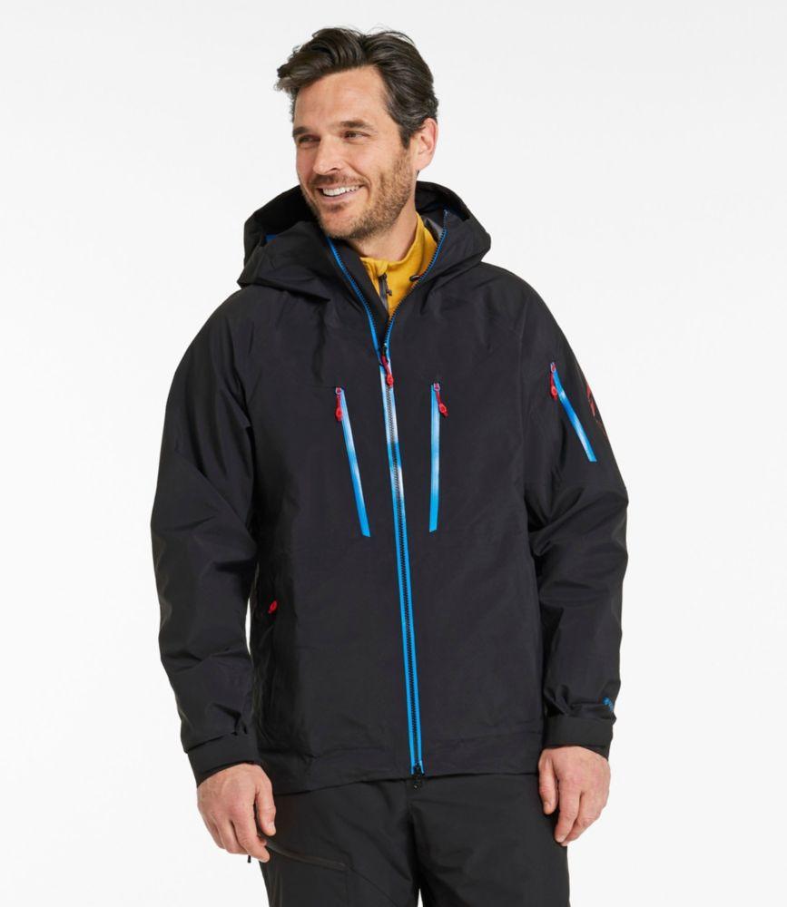 Men's GORE-TEX Pro Patroller Jacket Product Image