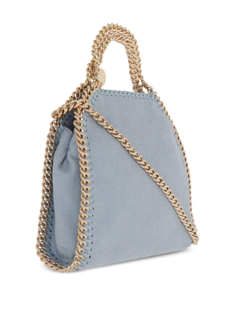 mini Falabella tote bag Product Image