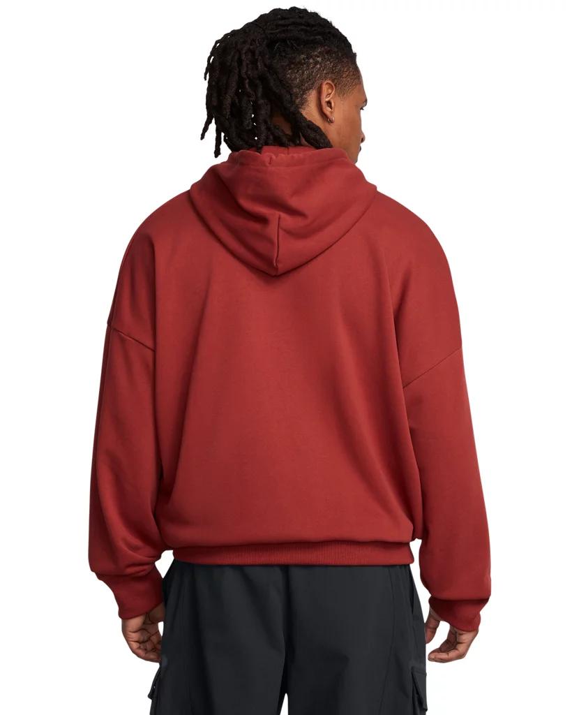 UA Icon Heavyweight Terry Product Image