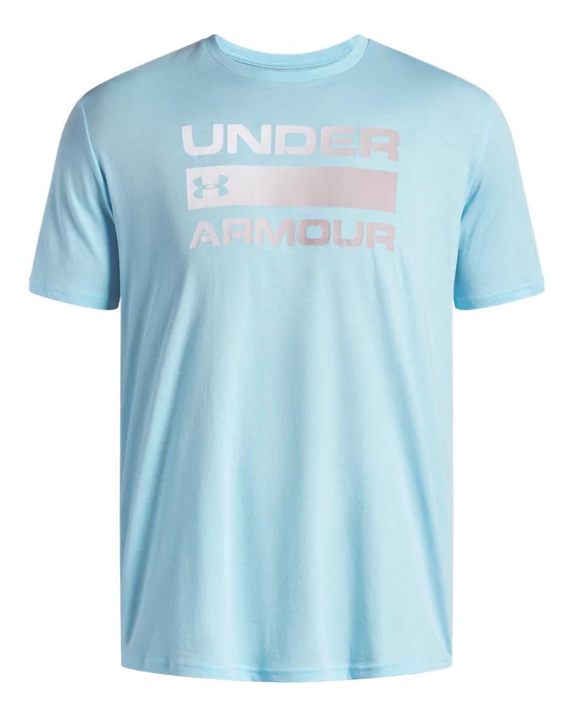UA Team Issue Wordmark Product Image