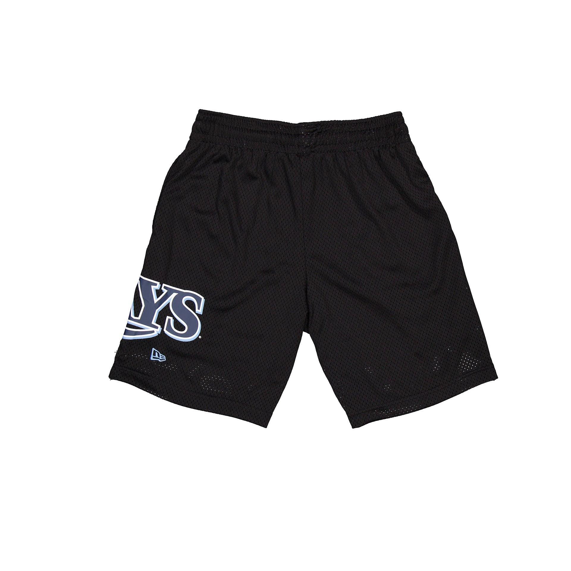 Chicago Cubs Mesh Shorts Male Product Image