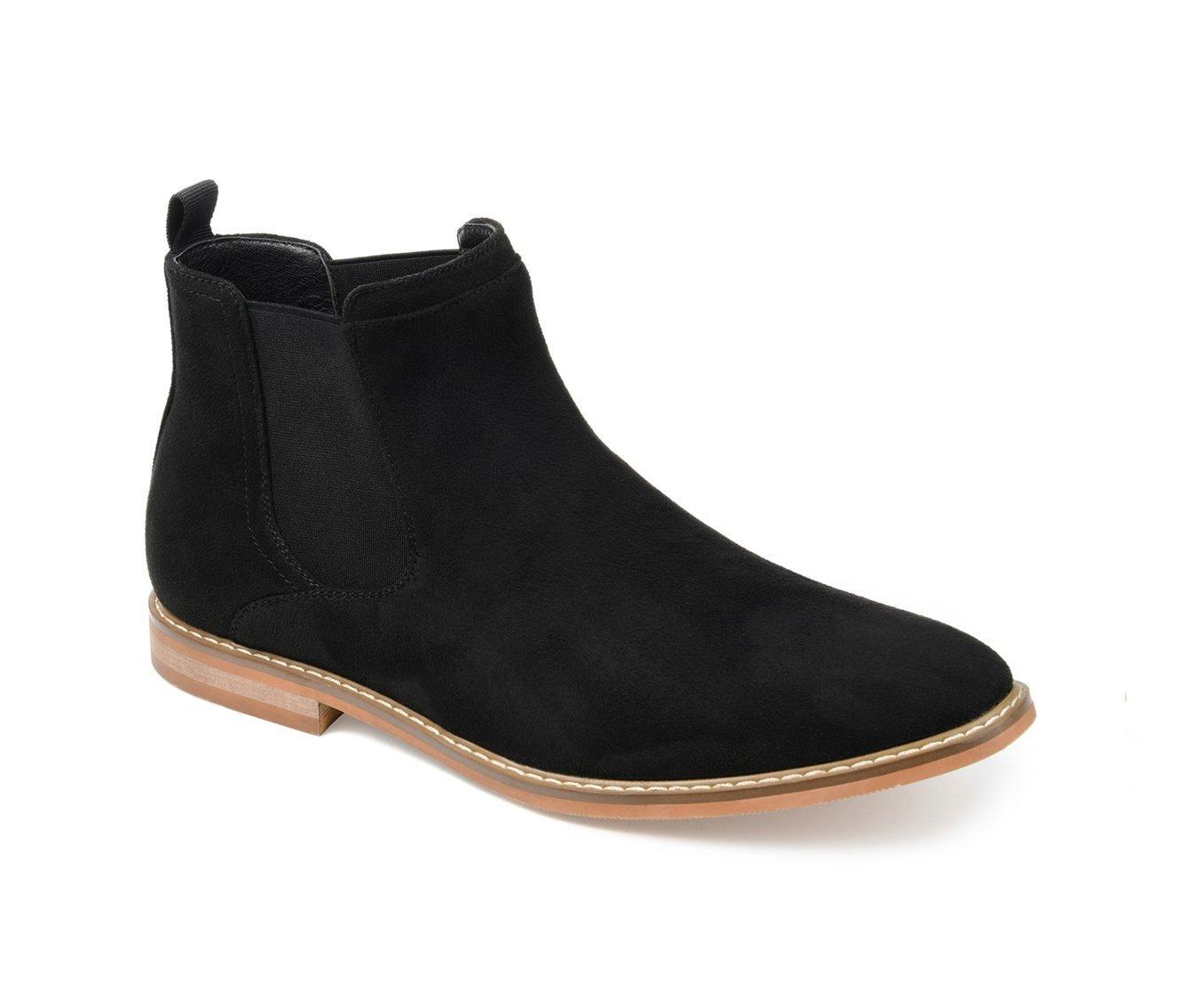 Men's Vance Co. Marshall Chelsea Boots Product Image
