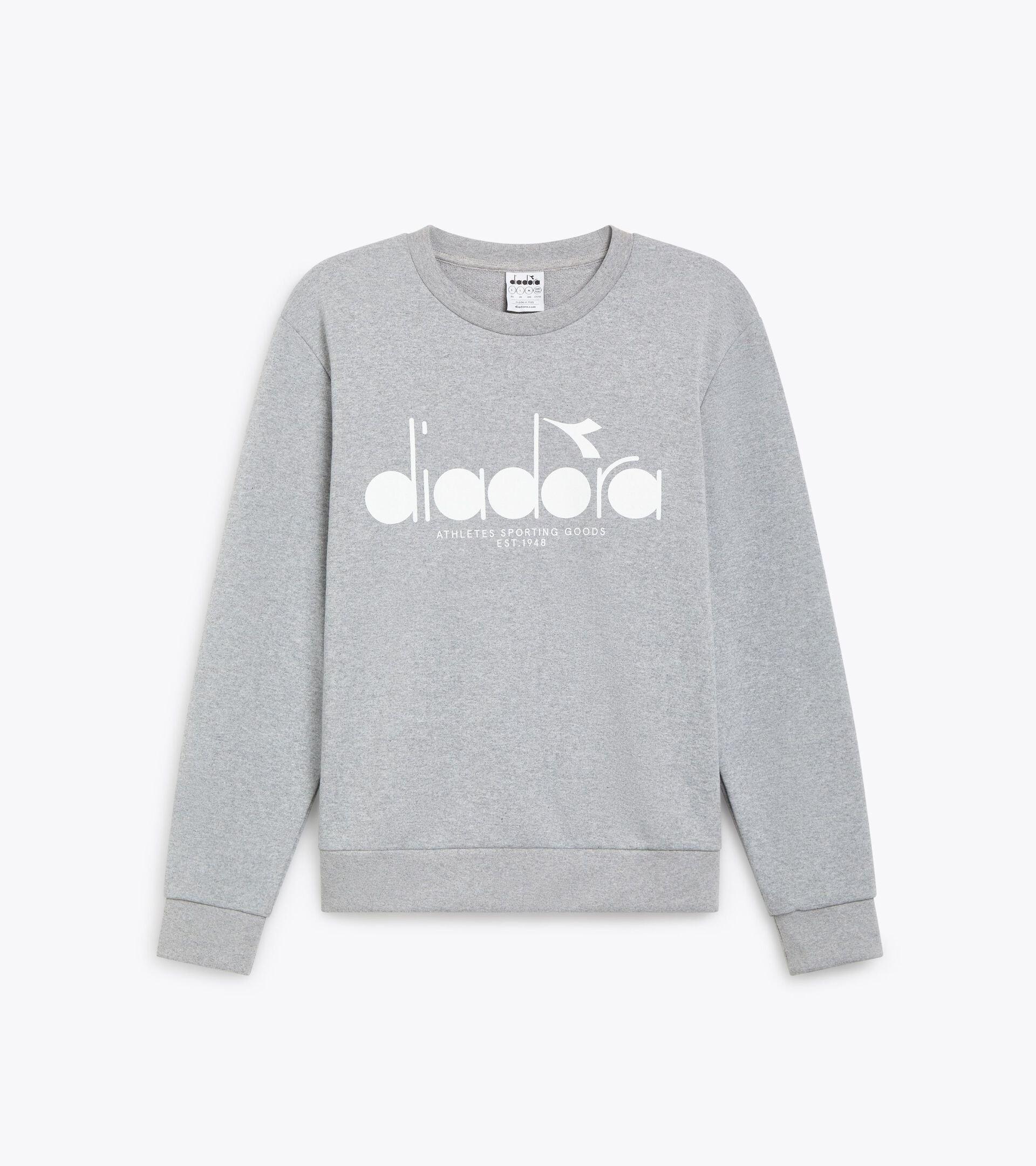 SWEATSHIRT CREW LOGO Product Image