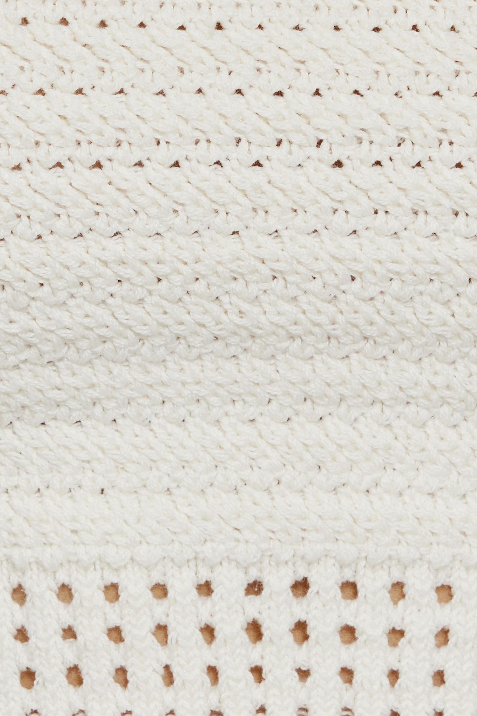 Crochet Tube Top Product Image