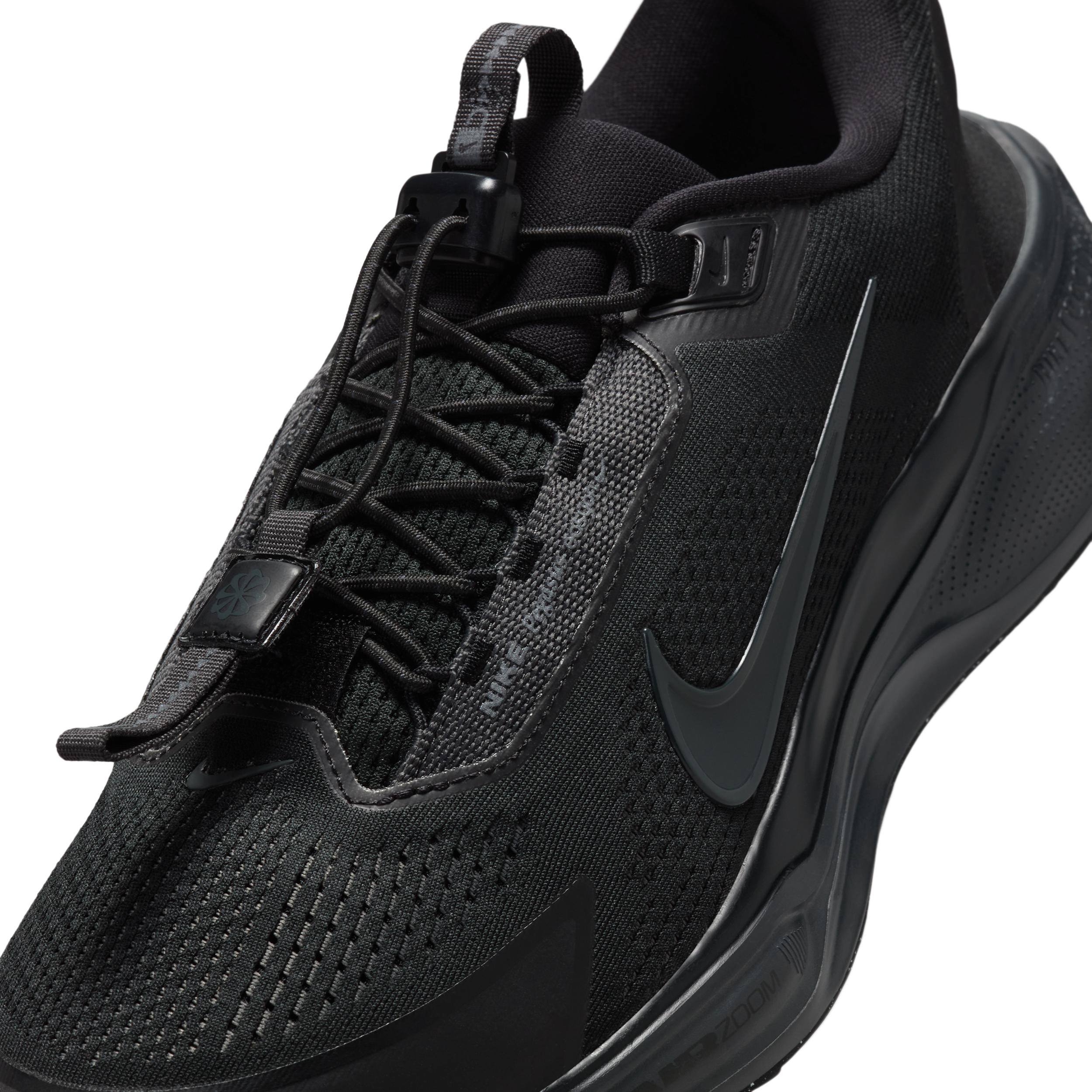 Nike Mens Pegasus EasyOn Road Running Shoes | FQ7837-001 Product Image