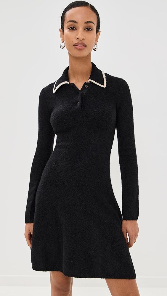 STAUD Dujour Dress | Shopbop Product Image