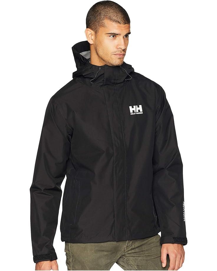 Vancouver Rain Jacket Product Image