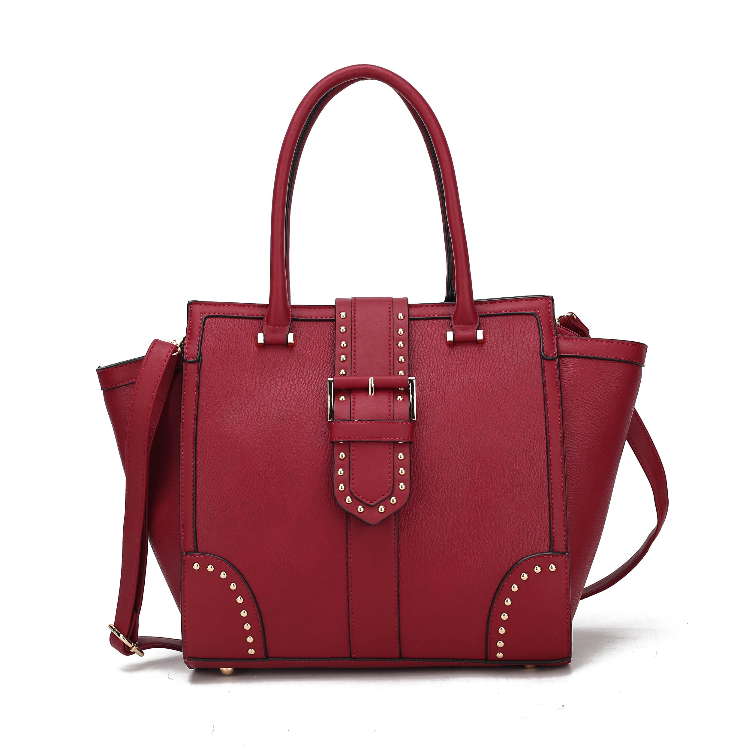 MKF Collection Women's Ilana Shoulder Bag Female Product Image