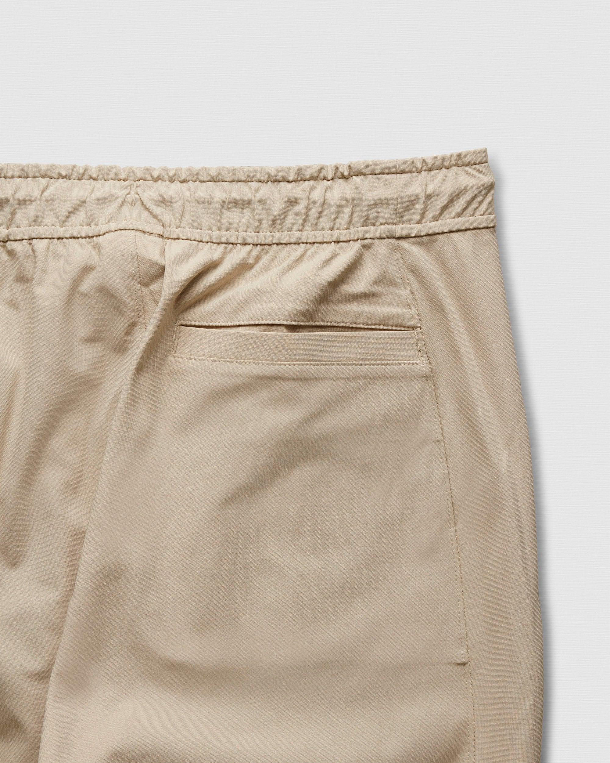 Stretch Warp Knit Coach's Standard Jogger Male Product Image