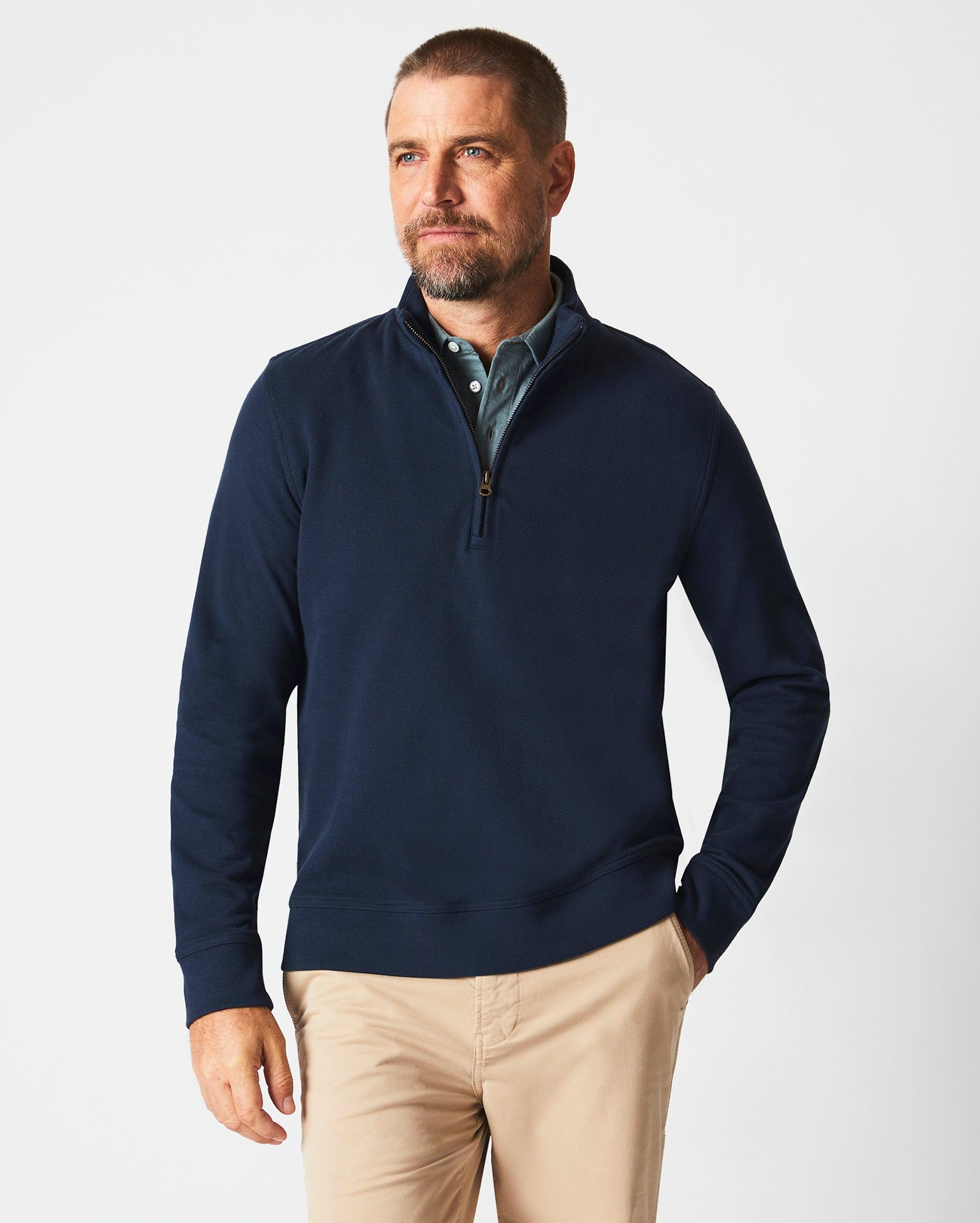Cullman Half Zip -  Product Image