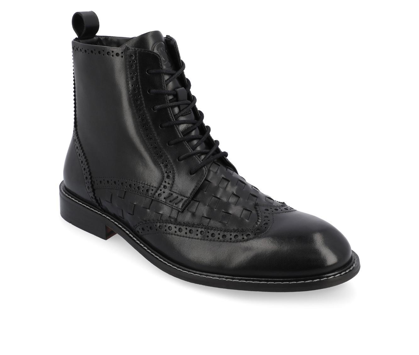 Men's Thomas & Vine Legacy Dress Boots Product Image