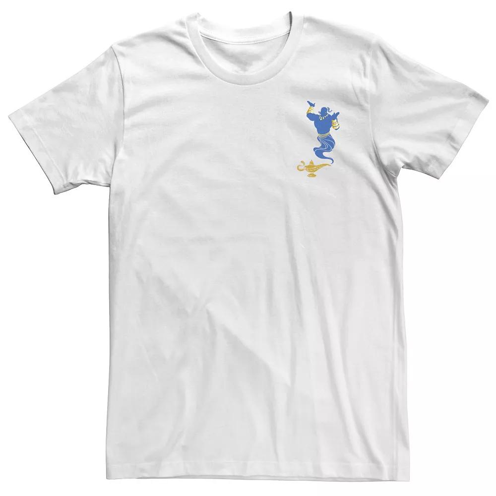 Men's Mickey Classic Japan Badge Pocket Hit Tee,  Product Image