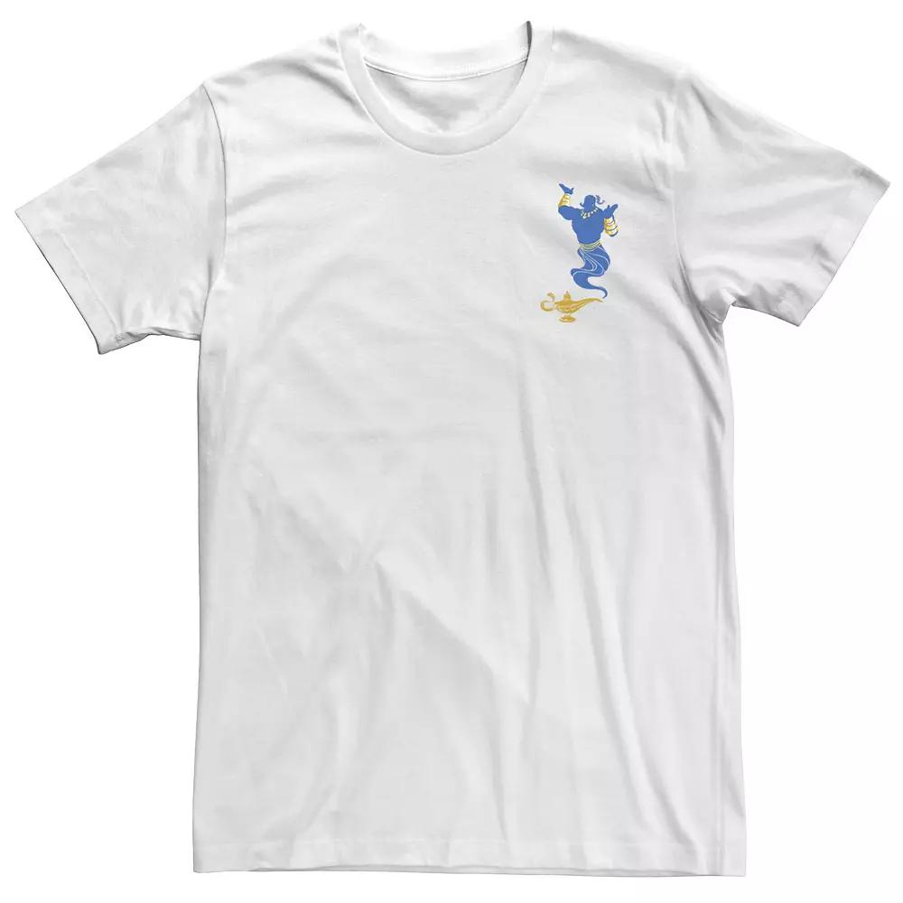 Men's Mickey Classic Japan Badge Pocket Hit Tee,  Product Image