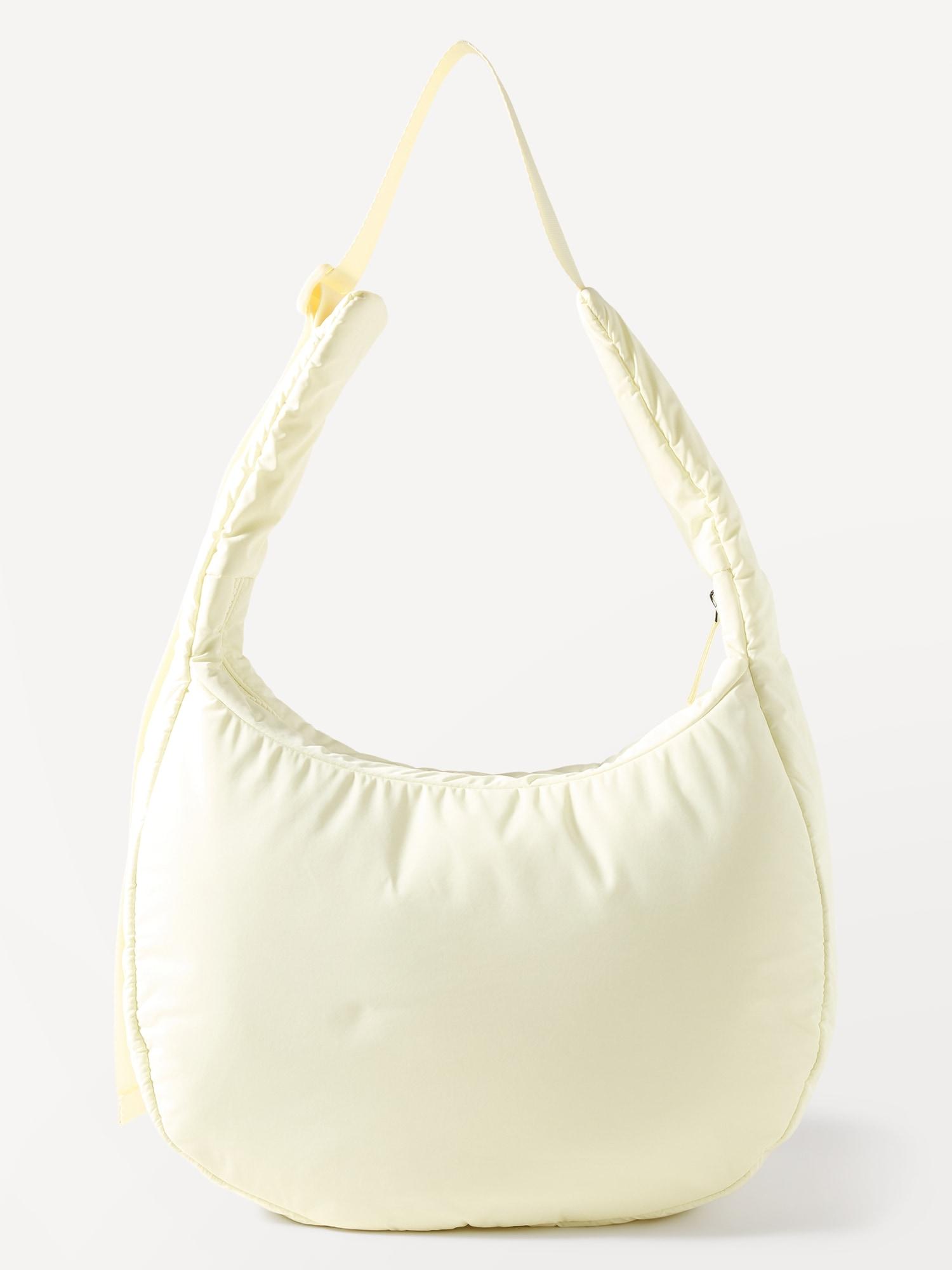 All About Medium Crossbody Hobo Bag Product Image