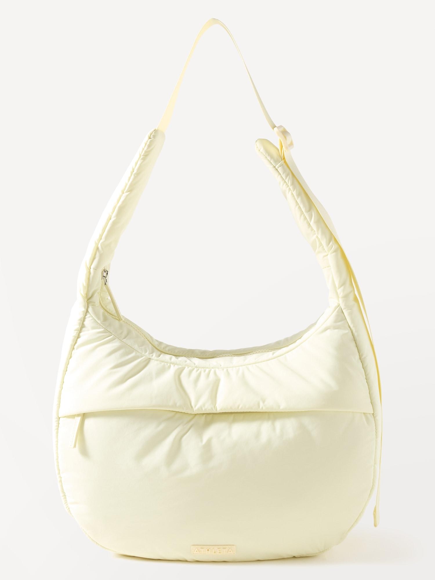 All About Medium Crossbody Hobo Bag Product Image