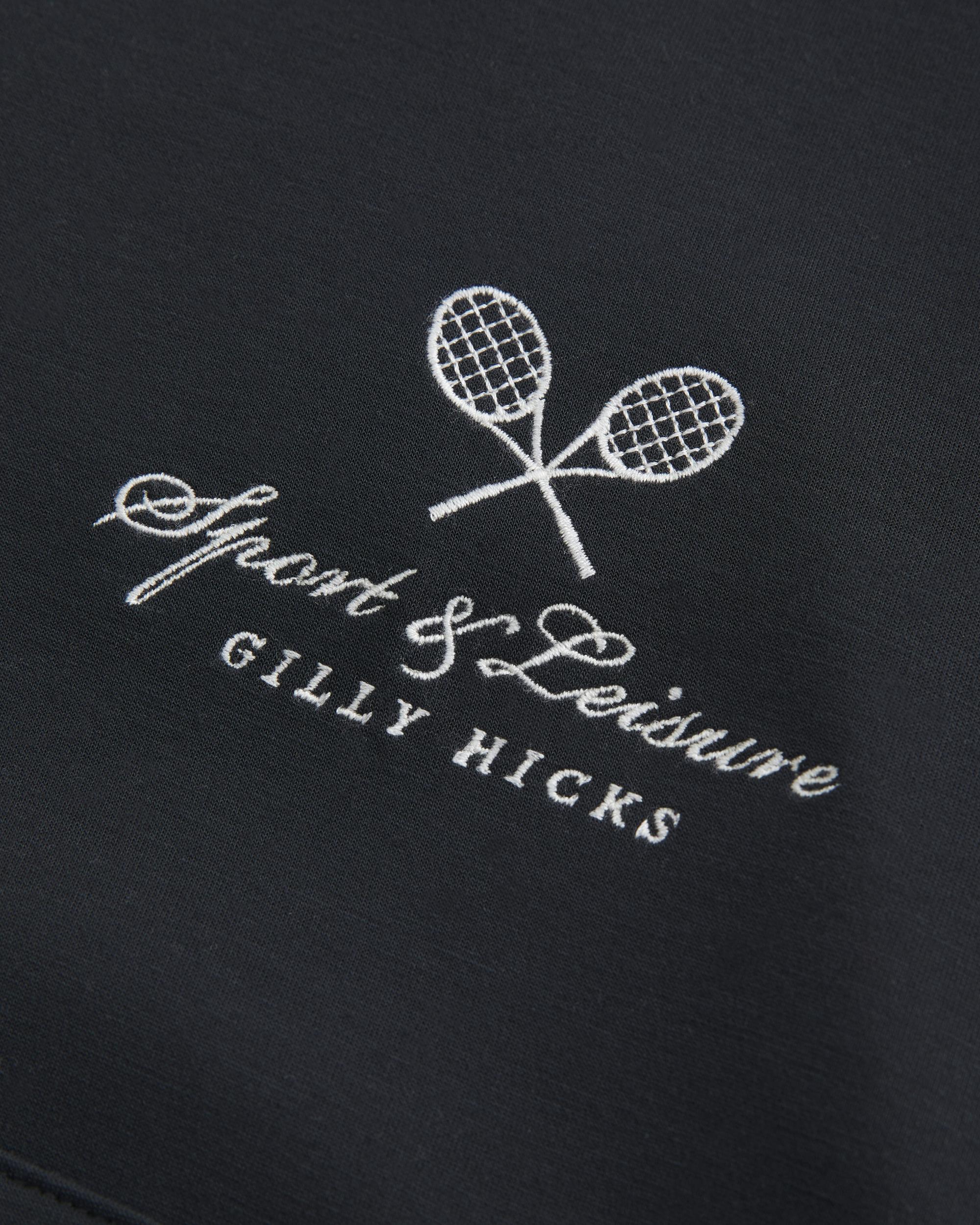 Gilly Hicks Active Cooldown Crop Track Jacket Product Image