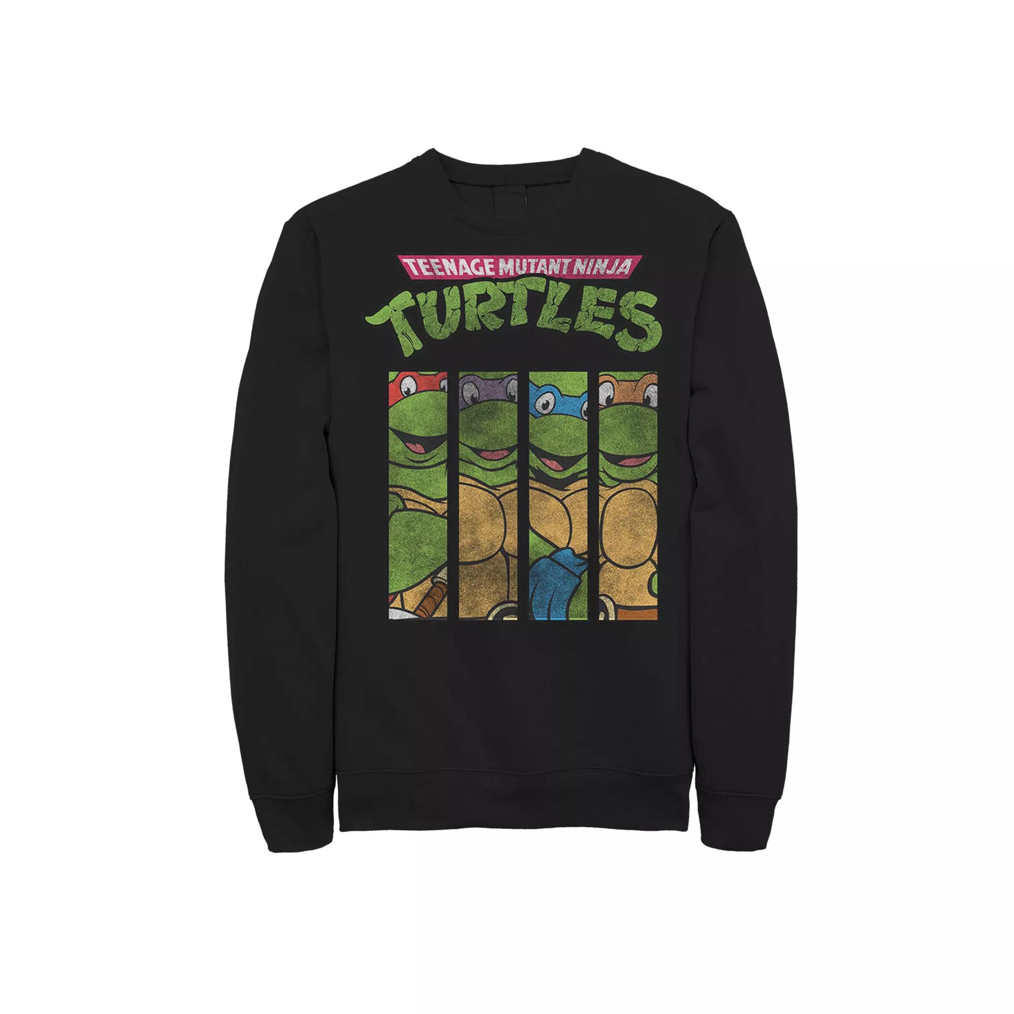 Men's Star Wars Dark Group Sweatshirt,  Product Image