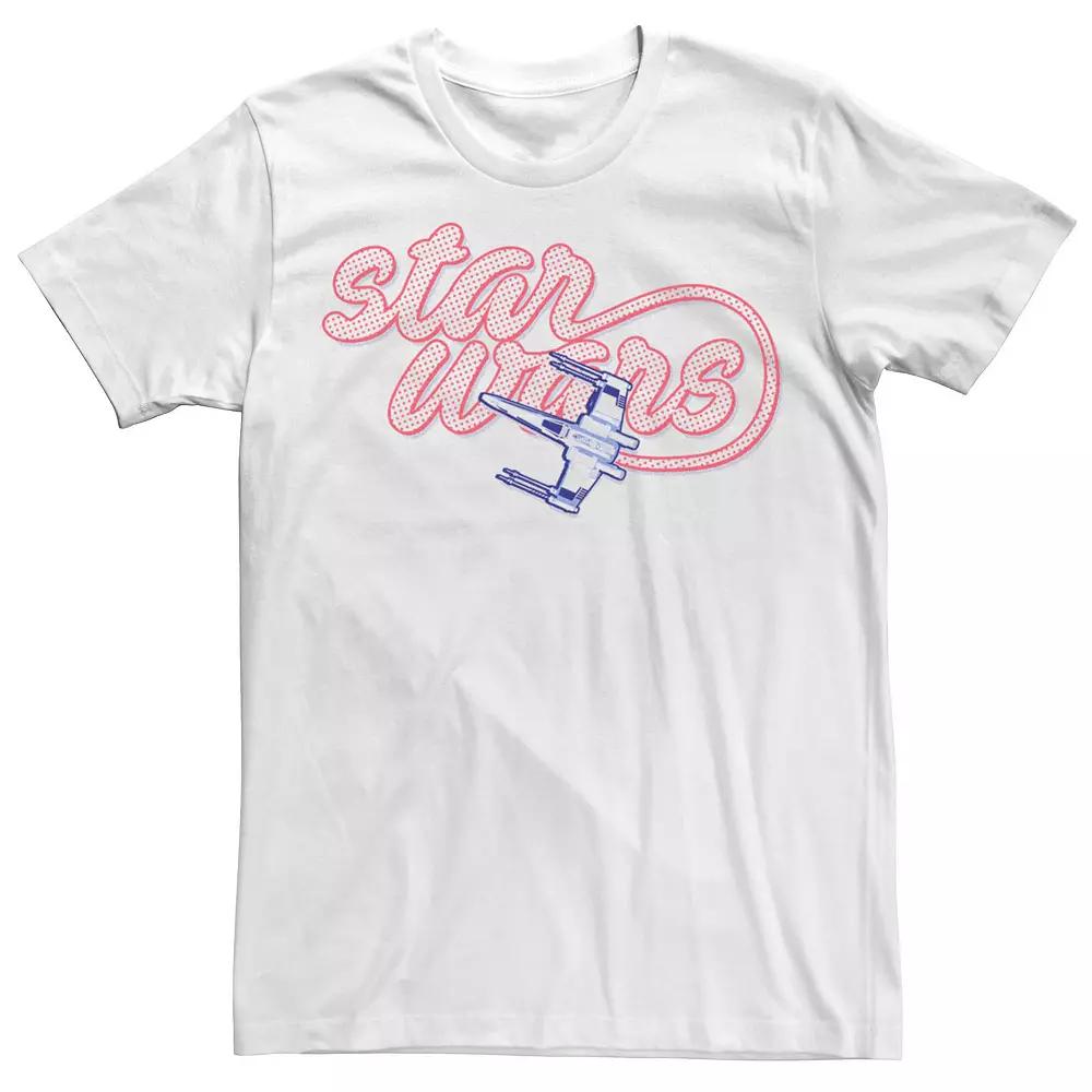 Men's Star Wars Flight Tee,  Product Image