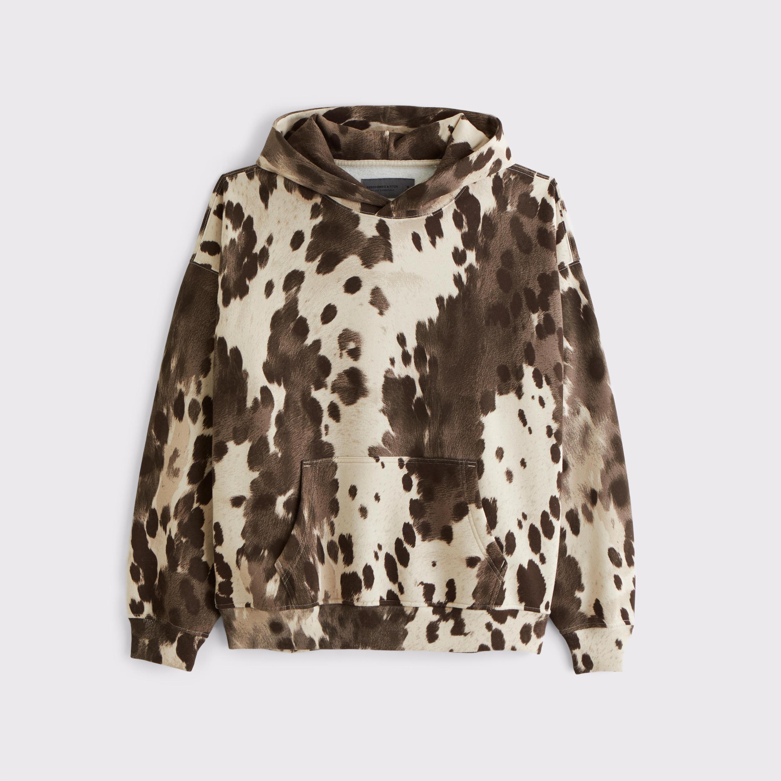 Essential Popover Hoodie Product Image